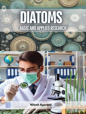 cover image of Diatoms